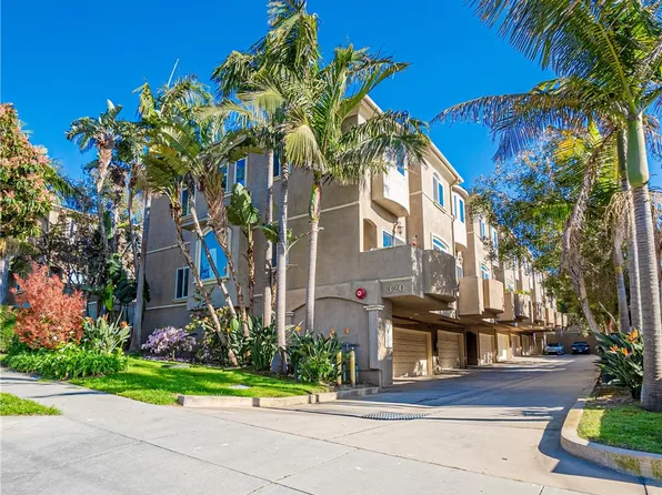 320 E Imperial Ave APT 2, El Segundo, CA 90245
