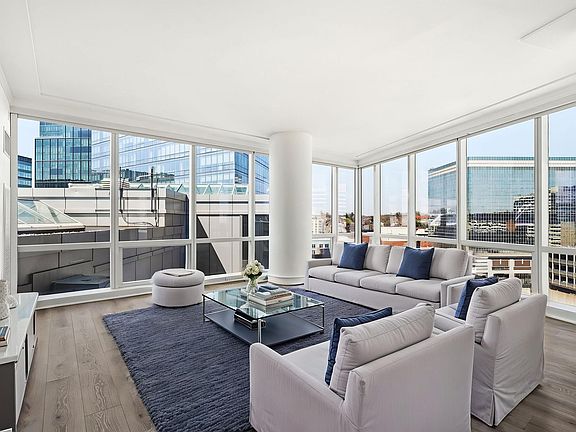 2nd image of 1 Renaissance Sq Unit 11G