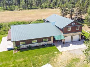 186 Skyhawk Dr, Spirit Lake, ID 83869