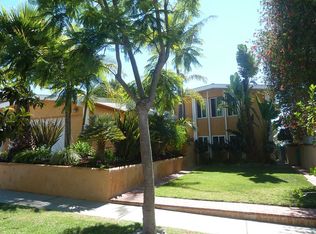 6736 Eddinghill Dr, Rancho Palos Verdes, CA 90275
