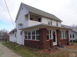 412 E Main St, Little York, IL 61453