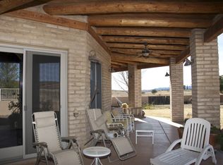 12 Foothills Ct, Sonoita, AZ 85637