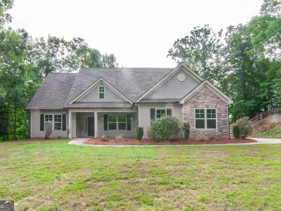 99 Smokey Ridge Dr, Newnan, GA, 30263