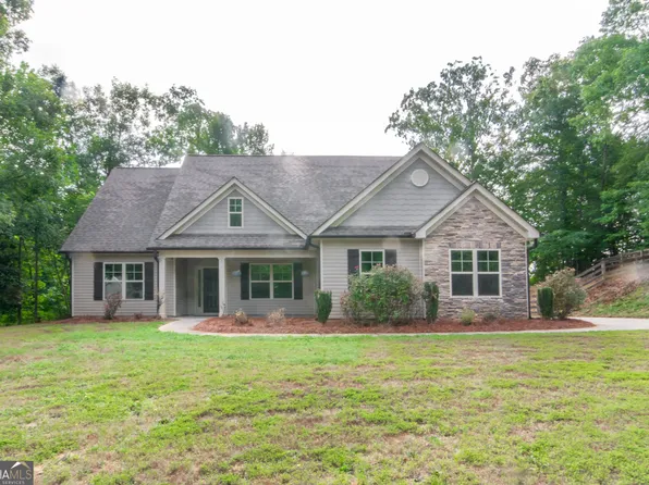 99 Smokey Ridge Dr, Newnan, GA 30263