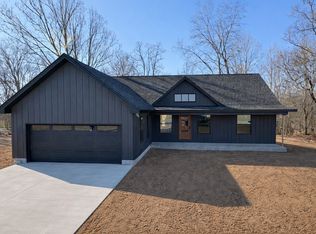 11694 W Green Hill Rd LOT 2, Smithville, TN 37166