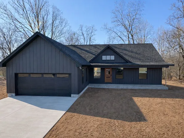 11694 W Green Hill Rd Lot 2, Smithville, TN 37166