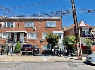 987 Sackett Ave, Bronx, NY