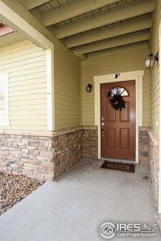 Welcome Home!