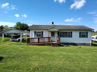483 Laurel Branch Rd NW, Floyd, VA 24091