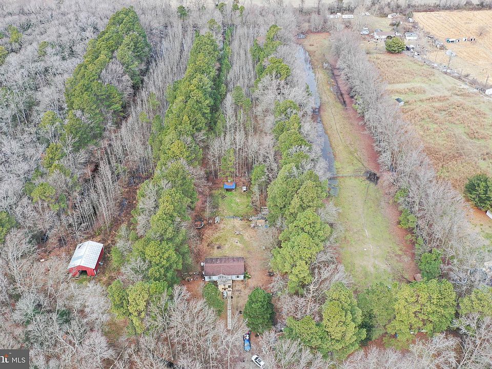 8814 Athol Rd, Mardela Springs, MD 21837 Zillow