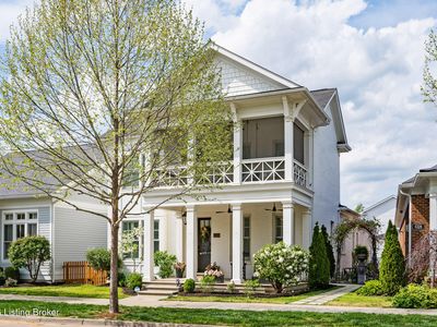 6324 Moonseed St, Prospect, KY, 40059