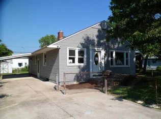 657 Pierce Ave, Whitehall, OH