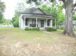 511 Higgins St, Mooringsport, LA 71060