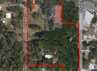 3354 E Gulf To Lake Hwy, Inverness, FL 34453