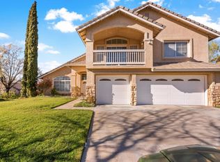 6255 Granite Ct, Lancaster, CA 93536