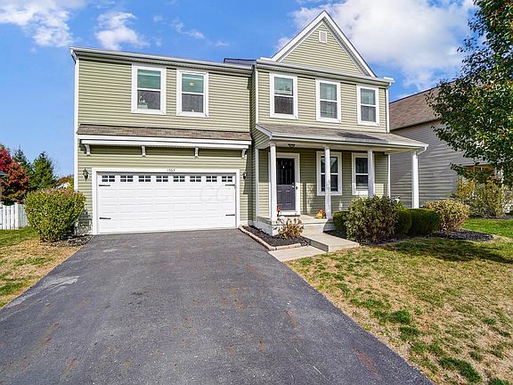 3rd image of 1564 Morrison Farms Dr