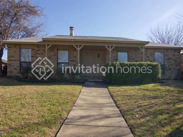 656 Priscilla Ln, Desoto, TX 75115