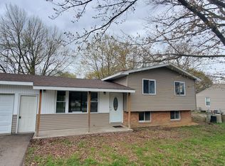 4416 E Coldwater Rd, Flint, MI 48506