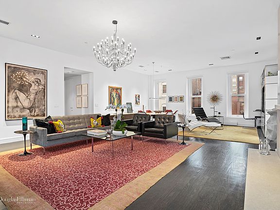2nd image of 43 Wooster St APT 4W