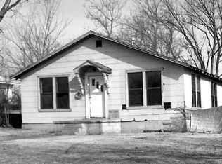 416 N University St, Seminole, OK 74868