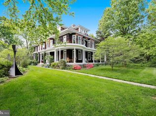 320 Hawthorn Rd, Baltimore, MD 21210