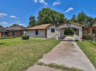6715 Rosemary Ln, Houston, TX 77016