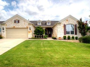 218 Goose Island Dr, Georgetown, TX 78633