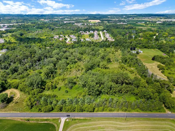 Lt0 JACKSON DRIVE, Jackson, WI 53037