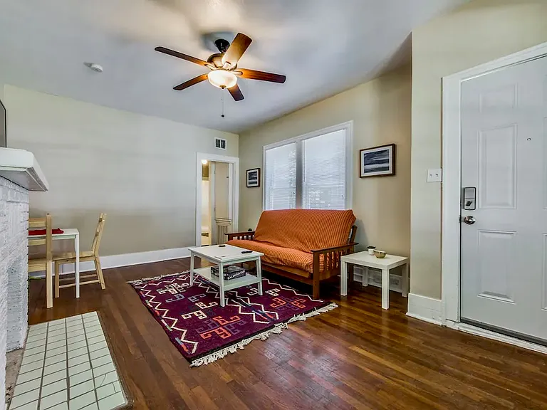 508 E Dewey Pl #3 — Photo 6
