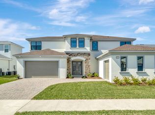 Grand Canary Plan, Biscayne Landing at Seaire, Parrish, FL 34219