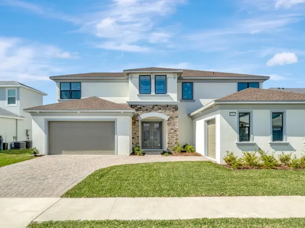 Canary Plan, Biscayne Landing at Seaire