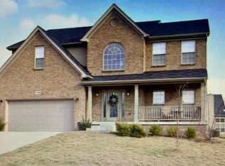11426 Top Walnut Loop, Louisville, KY 40229