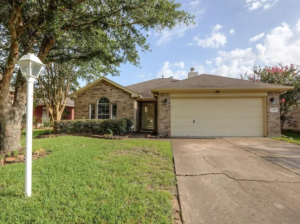 22915 Sebastian Dr, Porter, TX 77365