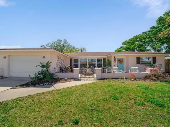 260 Hammock Ter, Venice, FL 34293