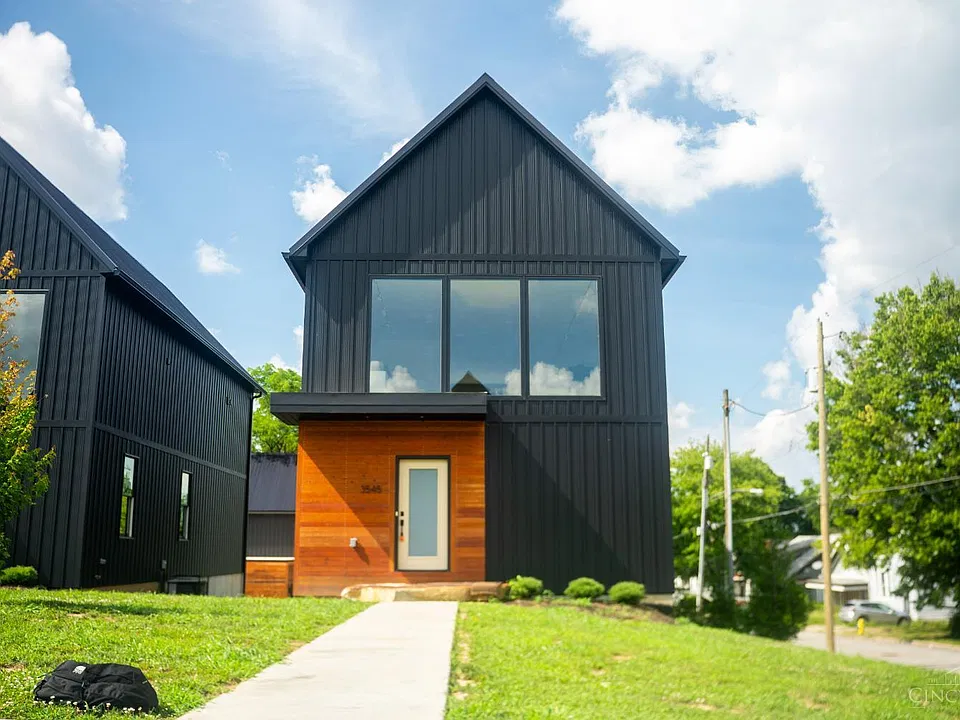 3545 Eden Ave