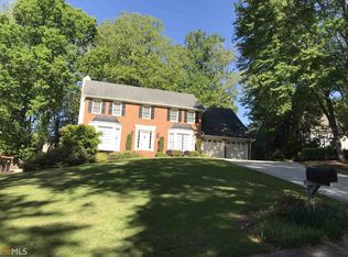 1805 Jacksons Creek Dr, Marietta, GA 30068