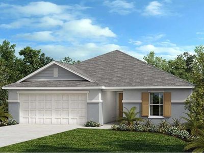 11704 Firespike St, Riverview, FL, 33578