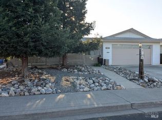 142 Lassen Cir, Vacaville, CA