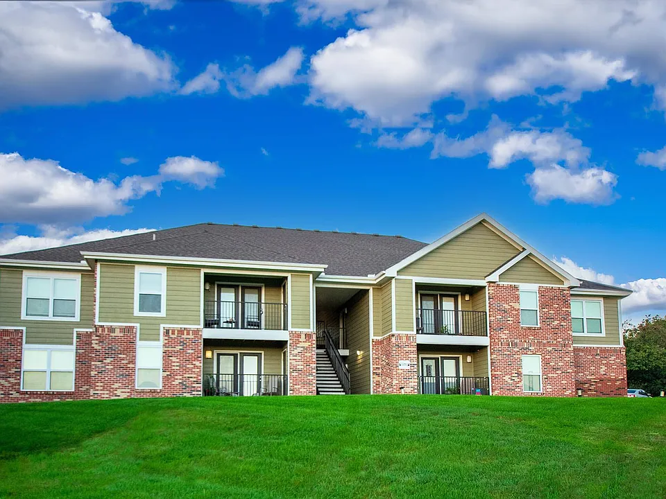 Park Edge Apartments