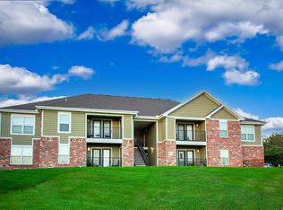 Park Edge Apartments, Lenexa, KS 66219