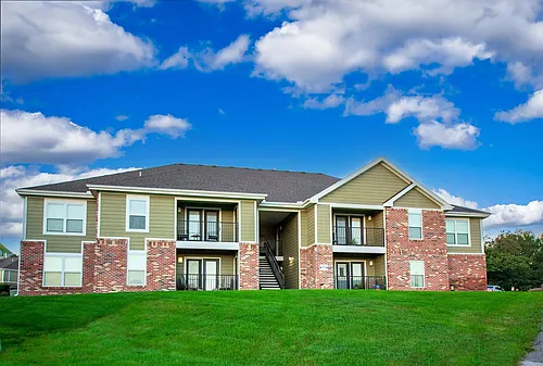 Park Edge Apartments Photo 1