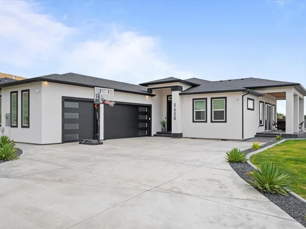 5658 S Newport Place Pr, Kennewick, WA 99337