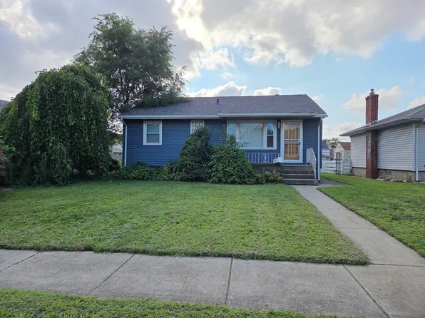 5516 Northcote Ave, East Chicago, IN 46312