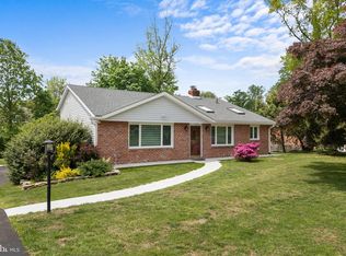 826 Suffolk Rd, Jenkintown, PA 19046