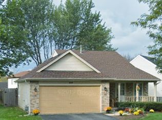 644 Natoma Dr, Elgin, IL 60120