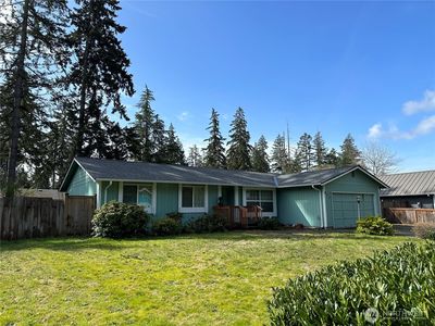 402 189th Street Ct E, Spanaway, WA, 98387