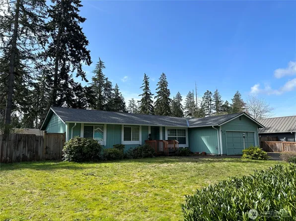 402 189th Street Ct E, Spanaway, WA 98387