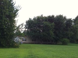 6799 County Lane 97, Carthage, MO 64836