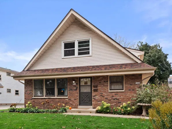 3179 S 77th STREET #3181, Milwaukee, WI 53219