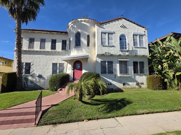 5723 Huntington Dr N APT 11